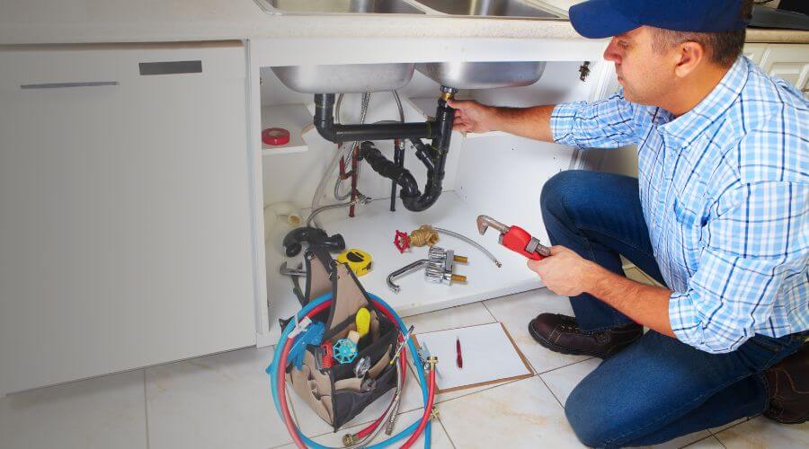 Local sewer line repair in Whiteface, TX